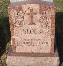 Elizabeth A. Block 