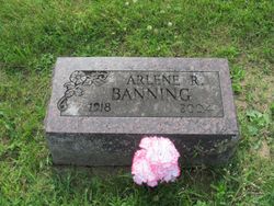 Arlene Banning 