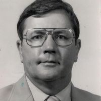 Donald Eugene Barton 