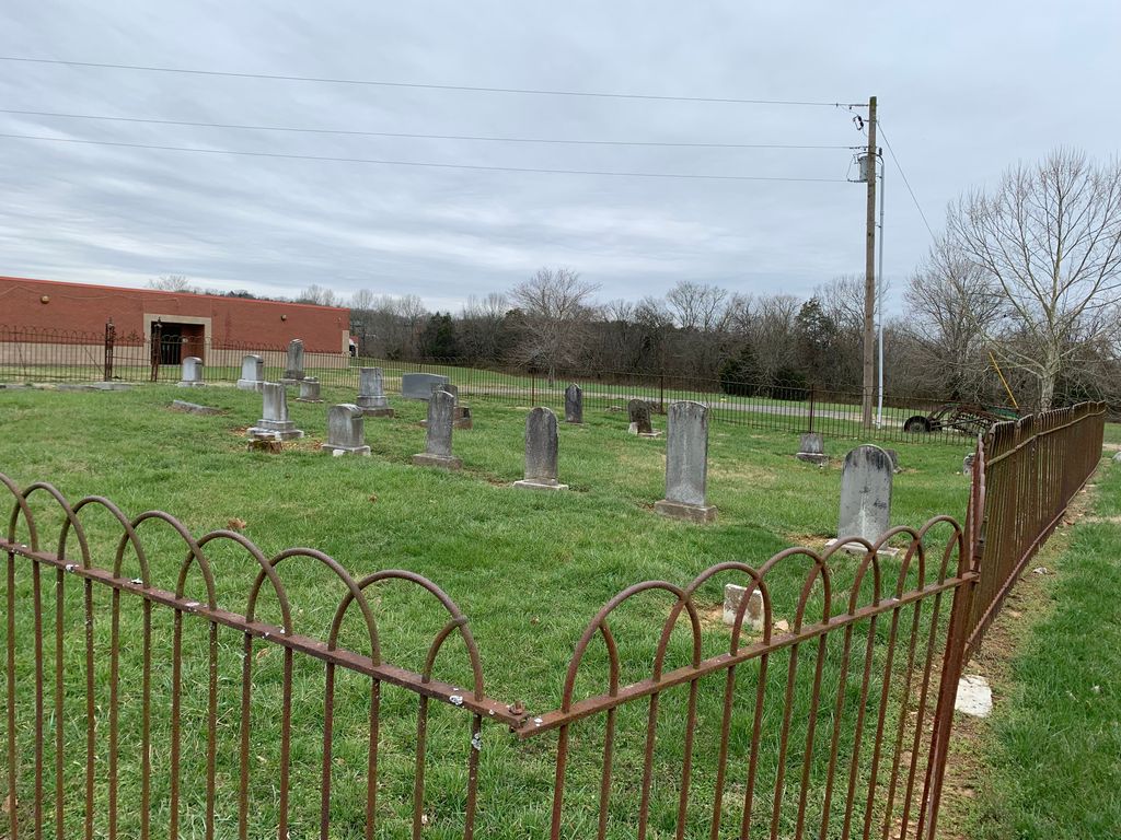 Richardson Cemetery