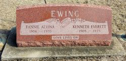 Kenneth Everett Ewing 