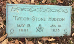 Taylor Stone Hudson 