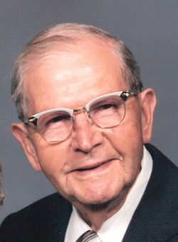 Elmer J Kauffman 