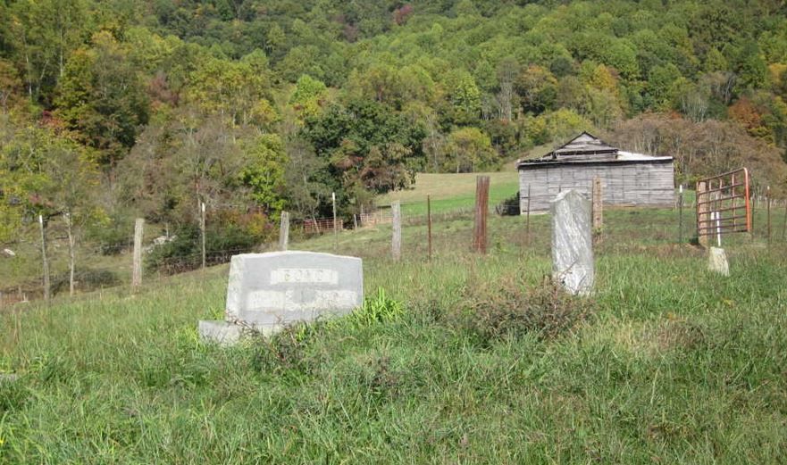 Boyd Family Cemetery