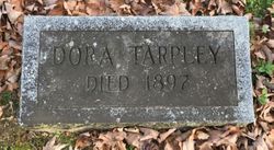 Dora Tarpley 