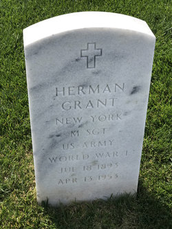 Herman Grant 