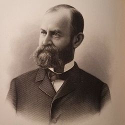 Col William P. Thompson 