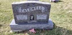 Judson William “Jud” Caldwell Sr.