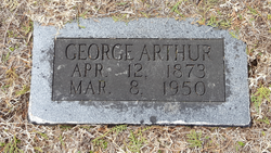 George Arthur Carnahan 