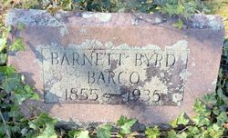 Barnett Byrd Barco 
