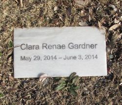 Clara Ranae Gardner 