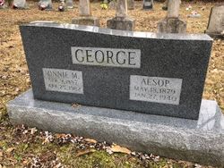Aesop George 