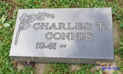 Charles T “Chuck” Connis 