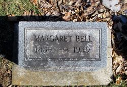 Margaret Bell 