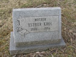 Esther Krol 