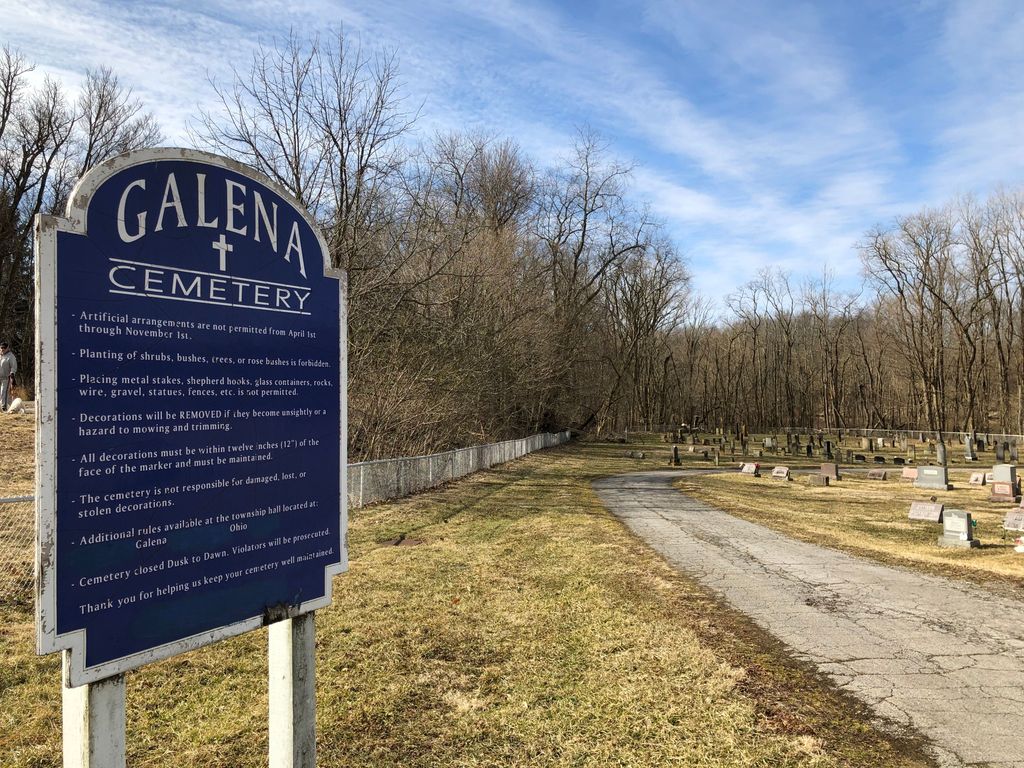 Galena Cemetery