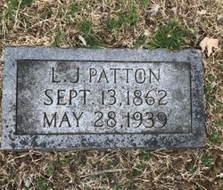 Lee Jackson Patton 