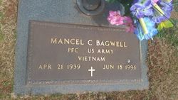Mancel Cary Bagwell 