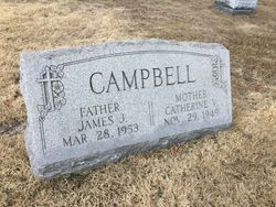 James J Campbell 