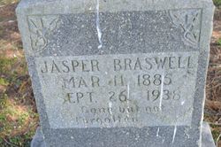Jasper Braswell 