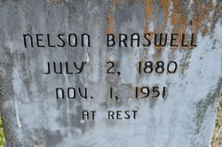 Nelson Braswell 