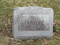 Abel Frasure 