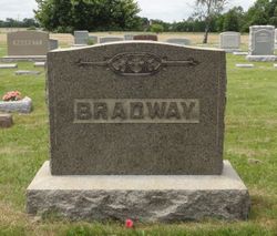 Harry H Bradway Sr.