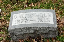 Daniel W. Prindle Jr.