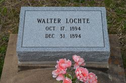 Walter Lochte 