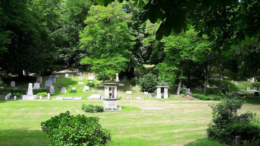 Begraafplaats & Crematorium Westerveld