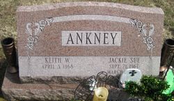 Jackie Sue <I>Doll</I> Ankney 