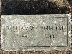 William W. Hammond 