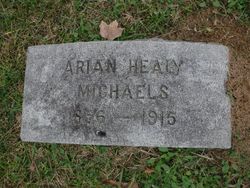 Adrian Haley Michaels 