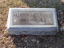 Eleanor <I>Eads</I> Bailey 
