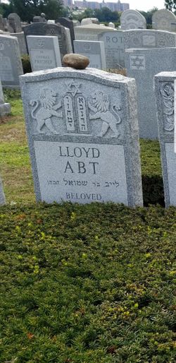 Lloyd Abt 