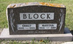 Ewalt Block 