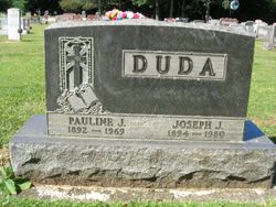Joseph Duda 