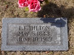L. F. Hilton 
