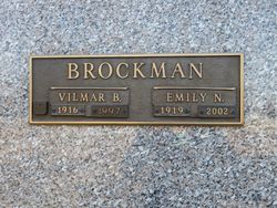 Emily N. Brockman 