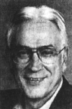 William Alphonse “Bill” Polley Jr.