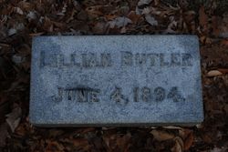 Lillian “Lilly” Butler 