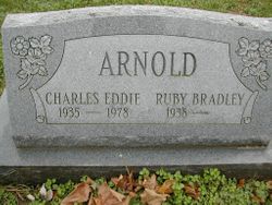 Ruby Fayrene <I>Bradley</I> Arnold 
