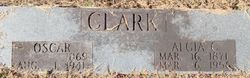 Oscar Clark 