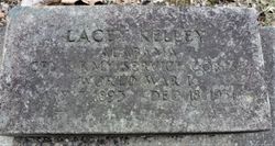 Lacey Kelley 