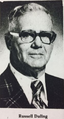 Russell N. Duling 