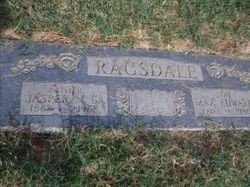 May <I>Russell</I> Ragsdale 