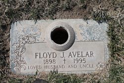 Floyd Jose Avelar 