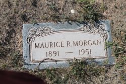 Maurice Russell Morgan 