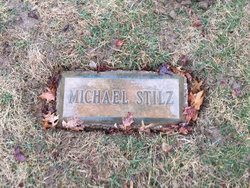 Michael Stilz 