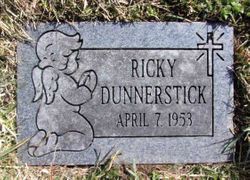 Ricky Dunnerstick 